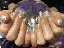 ブリリアン(Brillant)/