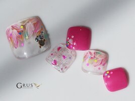 トレンドアートコース