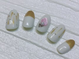 ポイントゴールド