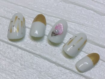 ポイントゴールド