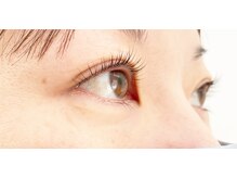 クララ ヒタチナカ アイラッシュ(CLALA Hitachinaka)/まつ毛パーマ