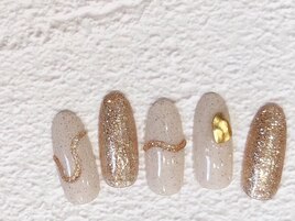 定額☆￥8500［パラジェル］