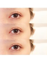 ユヌ(une)/カラーエクステ