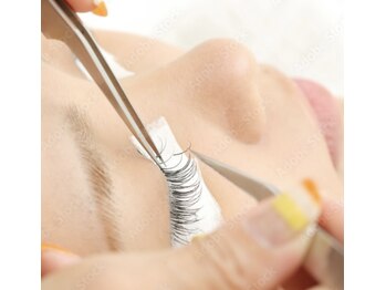 サロン ド シル(salon de cils)/フラットマットラッシュ