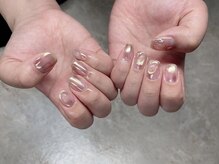 リーセンス(Re'ense)/ネイルデザイン