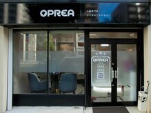 オプレア 千種店(OPREA)/【店外環境】千種店外観
