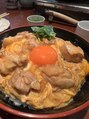 エム アンド ケイ 佐久店(M&K) 食べている時が一番幸せと言っても過言ではないくらい好き! 笑
