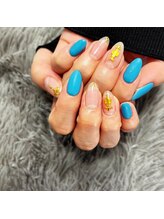 シルバール(silver'l+)/