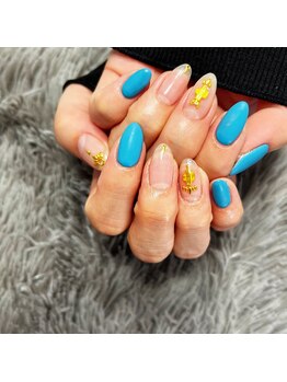 シルバール(silver'l+)/