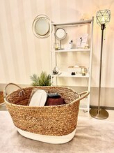 エービューティ(A.beauty)/ゆっくりお寛ぎください