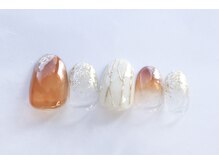 エヌスタイル(N-STYLE)/ハンド☆定額デザイン☆　¥9900