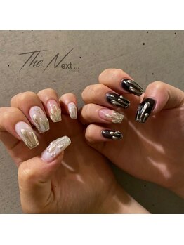 ザネクストシンサイバシ(The Next shinsaibashi)/drop　design