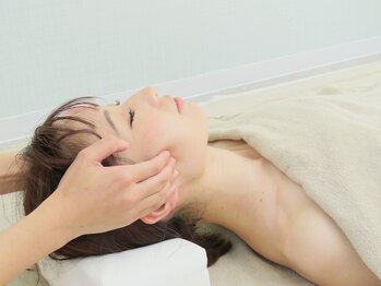 ふわっとリリィ(ふわっとLily)/顔もアプローチ☆