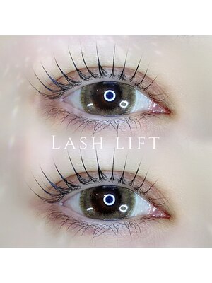 Lamie(ラミー) Lash & Brow