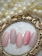 エクランドボヌール(Ecrin de bonheur)/定額2本アート