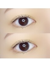 トゥービー(To Be)/ラッシュリフト