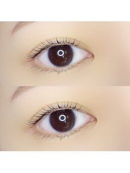 トゥービー(To Be)/ラッシュリフト