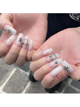 カートゥーン(CARTOON)/