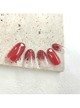 アオヤマ ミュー(AOYAMA μ)/Valentine　design