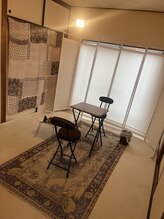 マシュマロハンド/よもぎ蒸し/冷え/むくみ改善