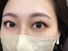 リーベスト 心斎橋(REBEST)/パリジェンヌ