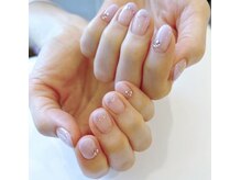 ハーティーネイル 自由が丘南口店(heartynail)/