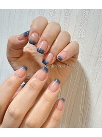 ニュアンス　¥7500