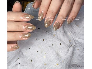 桜ネイルサロン/