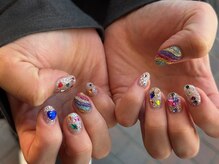 ネイル ヌア(NAIL Nua)/