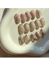 アトリエ ニコエット(atelier Nicoetto)/monthly design