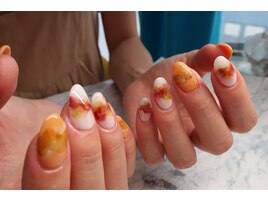 パラジェル/フィルイン/天然石