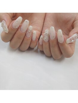 サロンドソレイユ 八事店(Salon de Soleil)/オーダーメイドコース