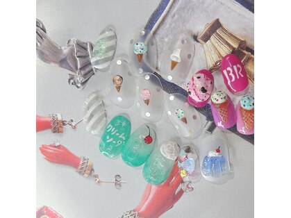 イッチ(ITCHi)の写真