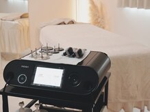 エスプリ(Esprit+)の雰囲気（最新機種インディバEDNA PRO MAX導入 従来機よりさらに代謝がUP!）
