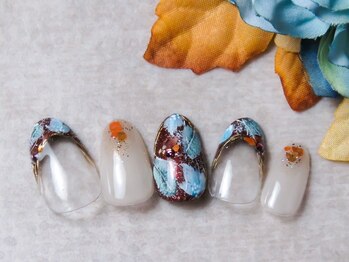 トータルビューティー ソラン(Soran)/デザインジェル