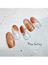 ミューズ ファクトリー(Muse factory)/