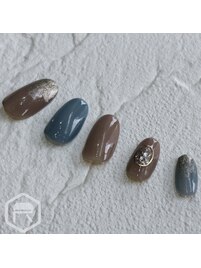 100種の定額新デザイン