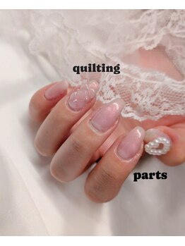 ヘネシー 仙台店(HENECY)/人気クーポン/仙台/パラジェル