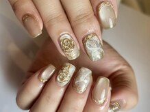 エンジェルビューティー 上野(Angel Beauty)/バラ