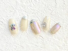 ハンド新作デザイン