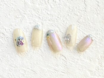 クチュリエール 銀座店/ハンド新作デザイン