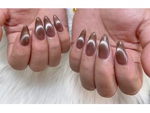 サロンユー(salon you)/マグネットフレンチ