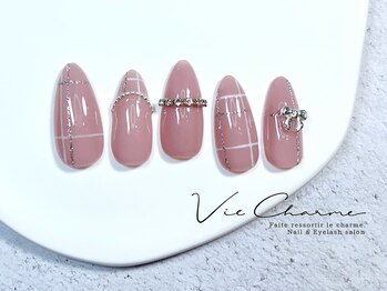 ヴィシャルム(Vie Charme)/定額トレンドコース