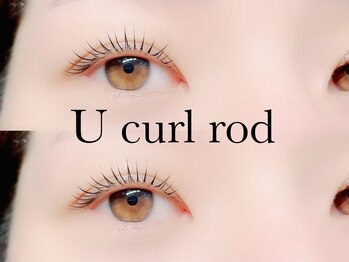 ビューティーブロウ 柏店/まつ毛パーマ(Uカール)