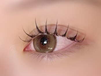 ラヴィールアイズ(Raviur eye's)/まつげエクステ