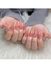 イチキュウハチキュウ ネイルサロン(The 1989 nail salon)/