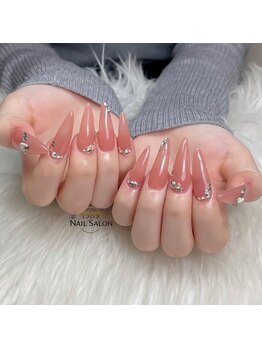 イチキュウハチキュウ ネイルサロン(The 1989 nail salon)/