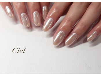 シエル(Ciel)/ミラー