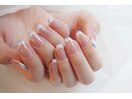 ダブルフレンチとホワイトミラー
