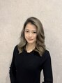 トゥルーネイル アンド アイ 錦糸町店(TRU NAIL & EYE) Rei 